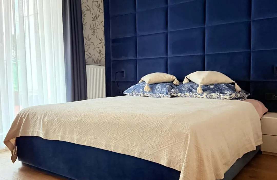 Prywatny Apartament Przy Ulicy Francesco Nullo-1